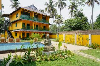 Elixir Beach Villa by Elixir Cliff - 0