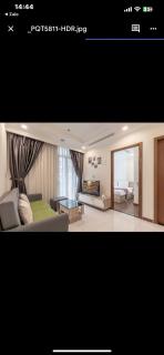 Vinhomess central part - apm luxury - 0