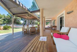 C118 Ran de Mar by Mallorca Villa Selection - 6