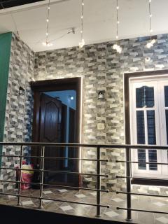 The Green Nest Coorg - 2