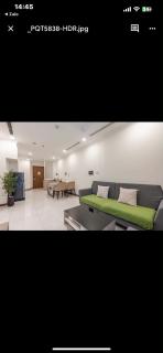 Vinhomess central part - apm luxury - 2
