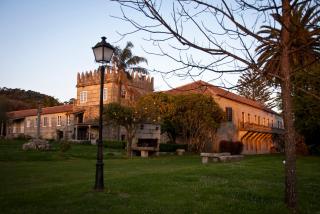 Experiencia única en el Pazo de Urzaiz - 9