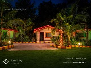 Little Stay Aarav Suggi Hatti, Mysore - 7