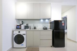 BeCentral i-City by NexxField - 3