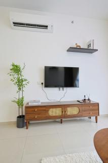 BeCentral i-City by NexxField - 2