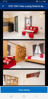 Hiên lương hotel &Apartment - Đà Nẵng - 4