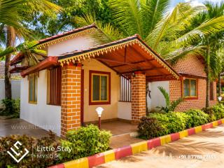 Little Stay Aarav Suggi Hatti, Mysore - 6