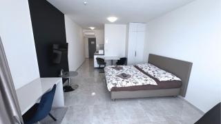 1 room Apartment with AC, Vienna Gate 3 - 5