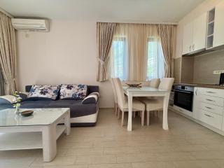 Apartment Latte Petrovac - 2
