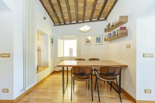 Monti - Stunning Loft in the Heart of Rome's Monti - 8