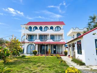 Om Homestay Phú Yên - 0