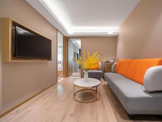 Ibis Styles Xiamen Zhongshan Road Pedestrian Street - 1