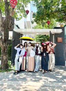 Khế Homestay Phố Cổ Ninh Bình - 6