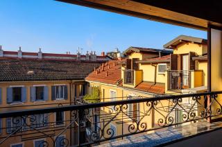 Modern Apartment Near Centrale Station - Milano - 1