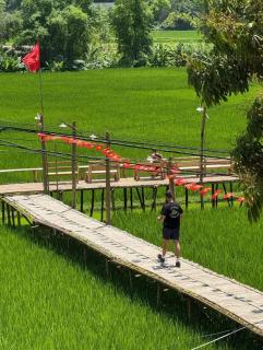 Mai Chau Mountain Delight - 8
