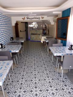 Mavi Liman Otel - 6