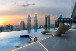 Imperial Luxury Suites KLCC - 8