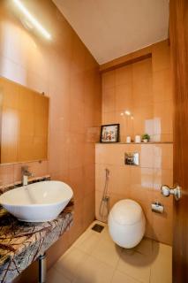 Modern 2BHK Apartment in Panjim with Sea View & Pool Access - 4