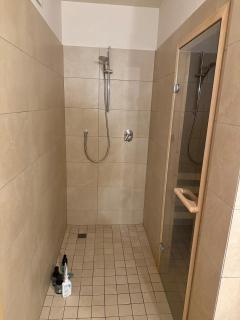 Luxury apartment with private sauna - 7