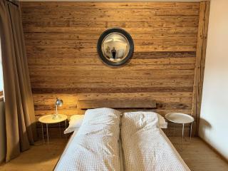 Luxury apartment with private sauna - 2
