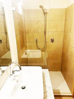 Luxury apartment with private sauna - 1