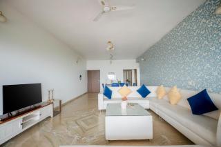 Modern 2BHK Apartment in Panjim with Sea View & Pool Access - 7