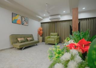 Hotel Kesharinandan - 7