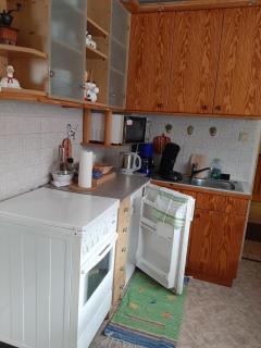 Lisis Appartements, Privatzimmer, Ferienwohnungen - 8