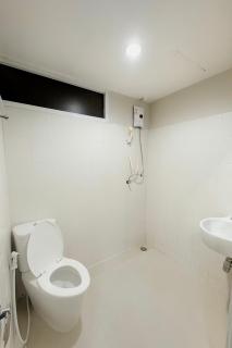 Walk to MRT Sutthisan Cozy Room - 5