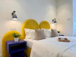 NauKothi - Boutique Stay - Central - 8