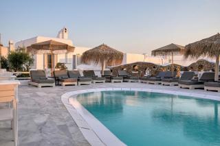 Nodo Boutique Hotel - 0