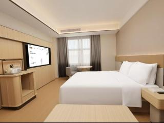 JI Hotel Shanghai Zhoupu East Metro Station - 4