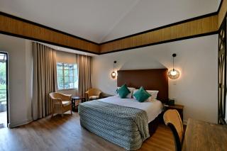 Glenburn Lodge & Spa - 5