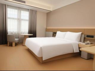JI Hotel Shanghai Zhoupu East Metro Station - 3