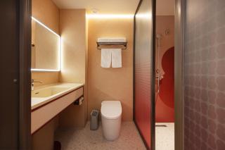 Nihao Hotel Shanghai Pudong International Airport - 1