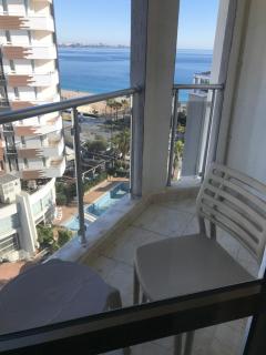 Olbia Hotel - 8