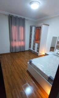 Luxury Living First-stay furnished 3BRs Apt - 1