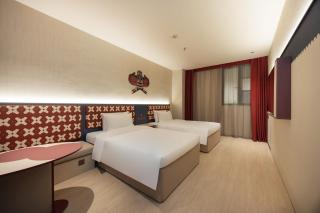 Nihao Hotel Shanghai Pudong International Airport - 3