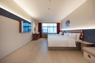 Nihao Hotel Shanghai Pudong International Airport - 5