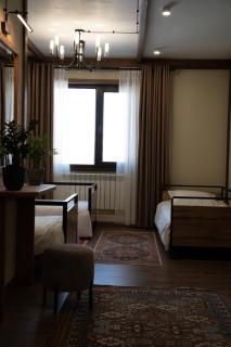 Bizdin Auyl Hotel - 2
