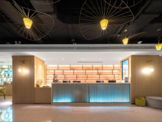Ibis Styles Xiamen Zhongshan Road Pedestrian Street - 9