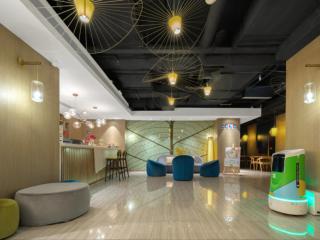 Ibis Styles Xiamen Zhongshan Road Pedestrian Street - 4