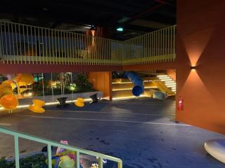RG Suites - Piccadilly Greentown - 6