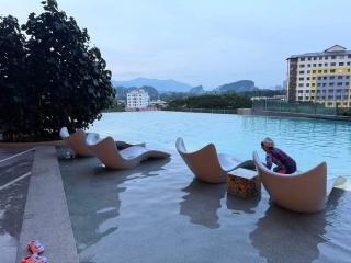 RG Suites - Piccadilly Greentown - 5