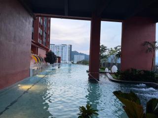 RG Suites - Piccadilly Greentown - 1