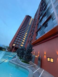 RG Suites - Piccadilly Greentown - 1