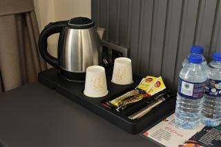 Ren Business Hotel - 4