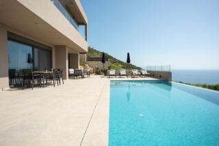 Lina's Luxury Villas - 7