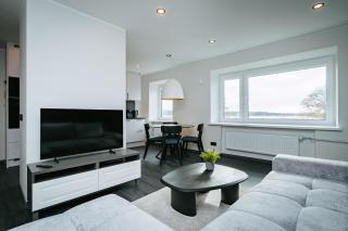Sea view apartment Haapsalu - 0