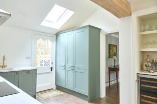 Exceptional woodland cottage in Constable Country - Cosgrove Lodge - 1